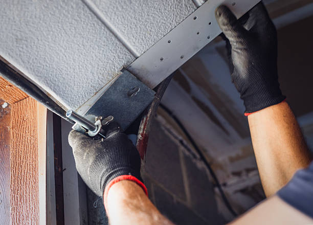 Reliable Garage Door Panel Replacement contractor in Lehigh Acres, FL by Garage Doors Repair Pro